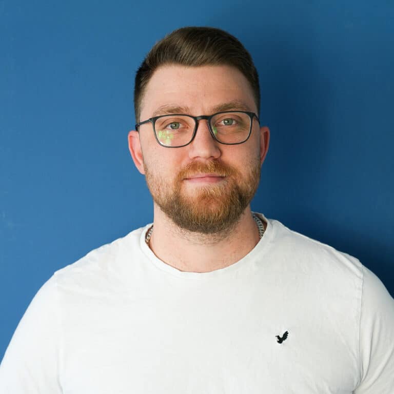 Eric — IT Architecture Consultant