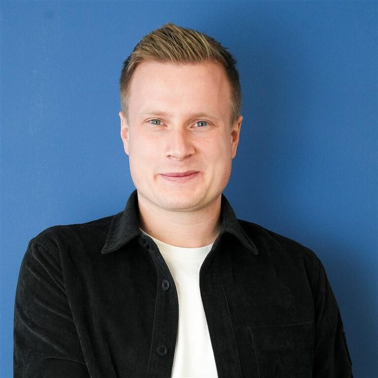 Jan — Projektleiter