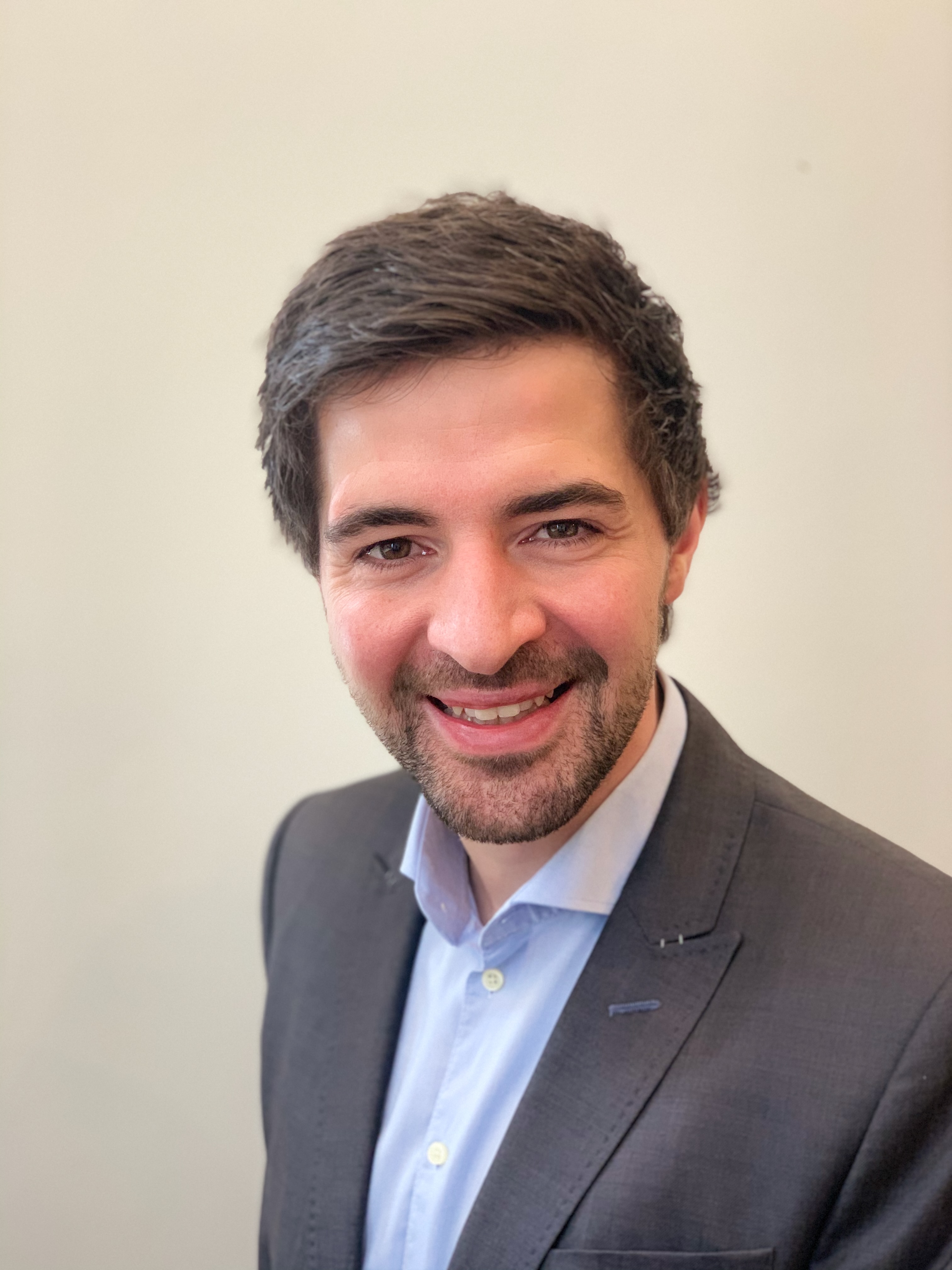 Stephan — KI-Trainer & Coach