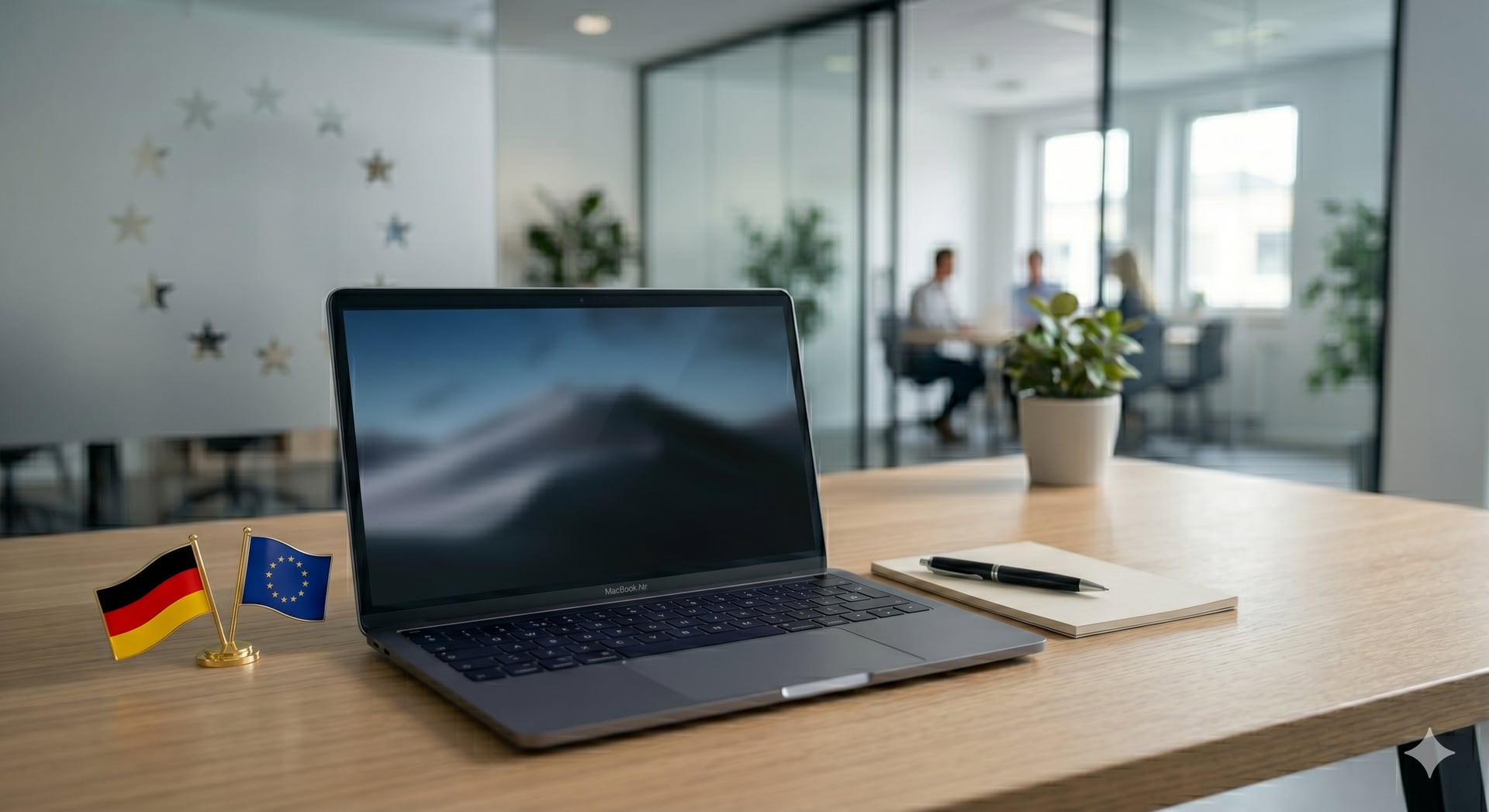 AI Act im Mittelstand 2026 · Pflichten + Checkliste